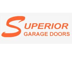 Superior Garage Doors logo