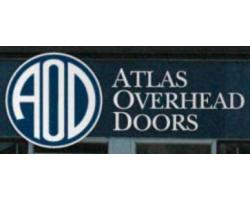 Atlas Overhead Doors logo