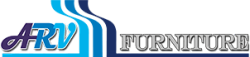 ARV FURNITURE logo