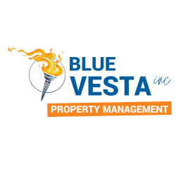 Blue Vesta Inc logo