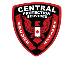 Central Protection Services logo