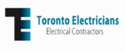 Electricians in Toronto logo