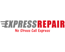 Express Appliance Repair logo