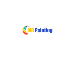 MR Painting logo
