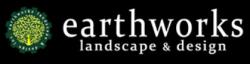 Earthworks Landscape & Garden Design logo