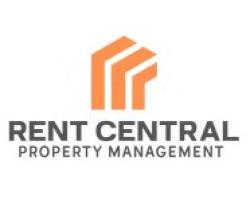 Rent Central Property Management logo