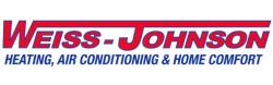 Weiss-Johnson Sheet Metal Ltd. logo