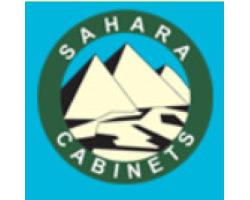 Sahara Custom Kitchen Cabinets Ltd. logo