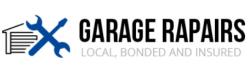 Garage Repairs logo