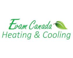Evam Canada Inc. logo
