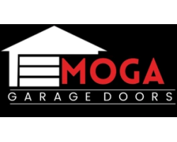 Moga Garage Doors logo