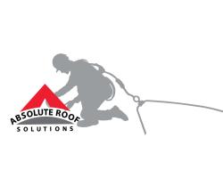 Absolute Roof Solutions logo