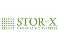 Stor-X logo