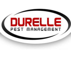 DURELLE Pest Management logo
