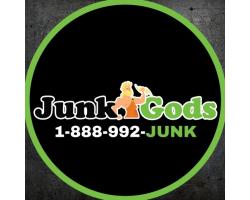 Junk Gods logo