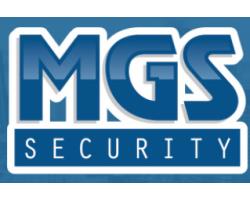 MGS Security logo