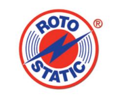 Roto-Static logo