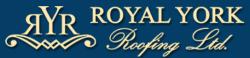 Royal York Roofing Ltd. logo
