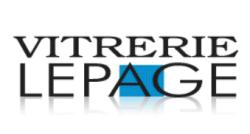 Vitrerie Lepage Inc logo