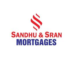 Sandhu & Sran Mortgage logo