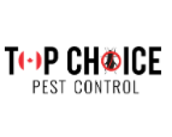 Top Choice Pest Control  