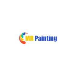 MR Painting logo