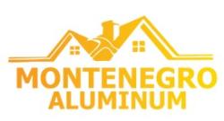 Montenegro Aluminum logo