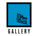 Peter Lewis Gallery logo