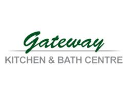 Gateway Kitchen & Bath Centre logo