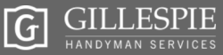 Gillespie Handyman Services logo