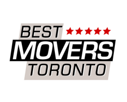 Best Movers Toronto logo