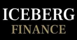 Iceberg Finance logo