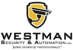 Westman Security & Automation logo