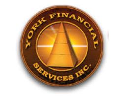 York Financial Services Inc. logo