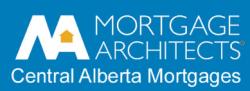 Kelly Lukens, AMP Mortgage Architects logo