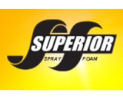Superior Spary Foam Inc. logo