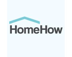HomeHow Mortgage logo