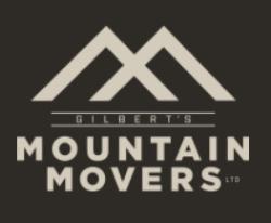 Mountain Movers Calgary logo