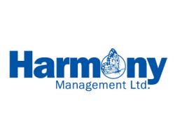 Harmony Management Ltd logo