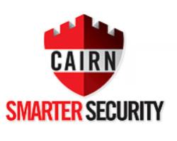 CAIRN Smarter Security logo