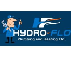 Hydro-Flo Plumbing & Heating Ltd logo