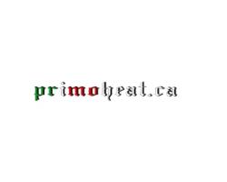 Primo Heat logo