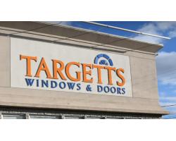 Targett's Windows and Doors  