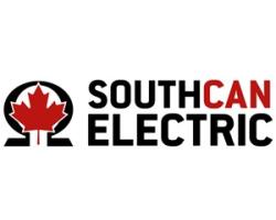 Southcan Electric Ltd. logo