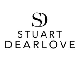 Stuart Dearlove logo