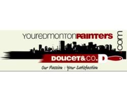 Doucet & Co. logo