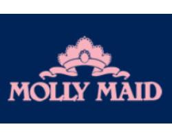 MOLLY MAID INTERNATIONAL logo