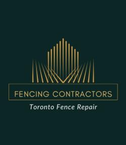 Fence, Deck Repair Toronto logo