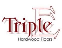 Triple E Hardwood Flooring Ltd. logo