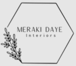 Meraki Daye Interiors logo